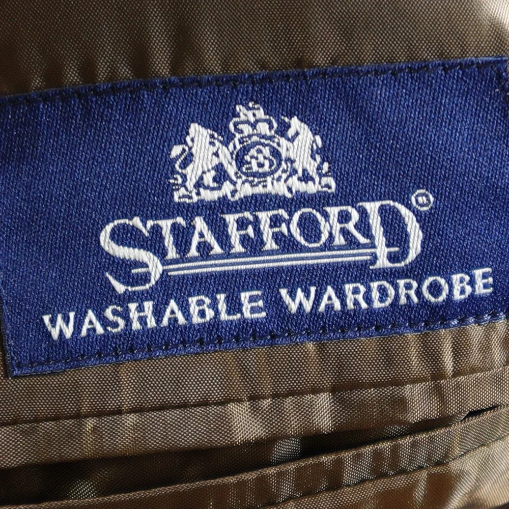 Stafford washable wardrobe